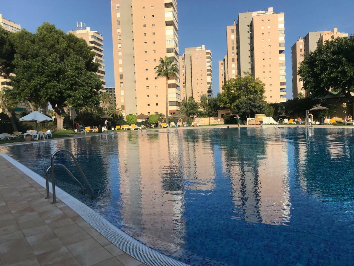 Playamar10 Stays Torremolinos Exterior foto