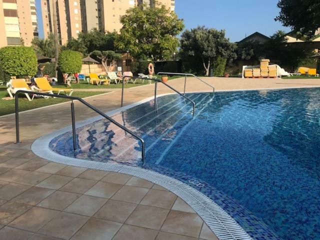 Playamar10 Stays Torremolinos Exterior foto